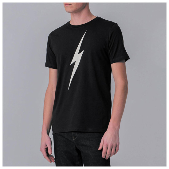 Lightning Bolt Ανδρική κοντομάνικη μπλούζα Forever Tee Lightning Bolt Ανδρική κοντομάνικη μπλούζα Forever Tee
